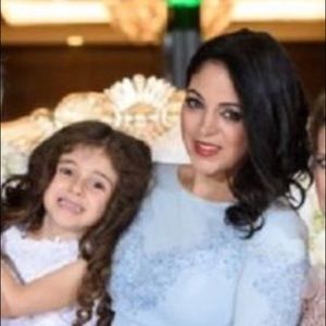 Meet your Posher, Tali